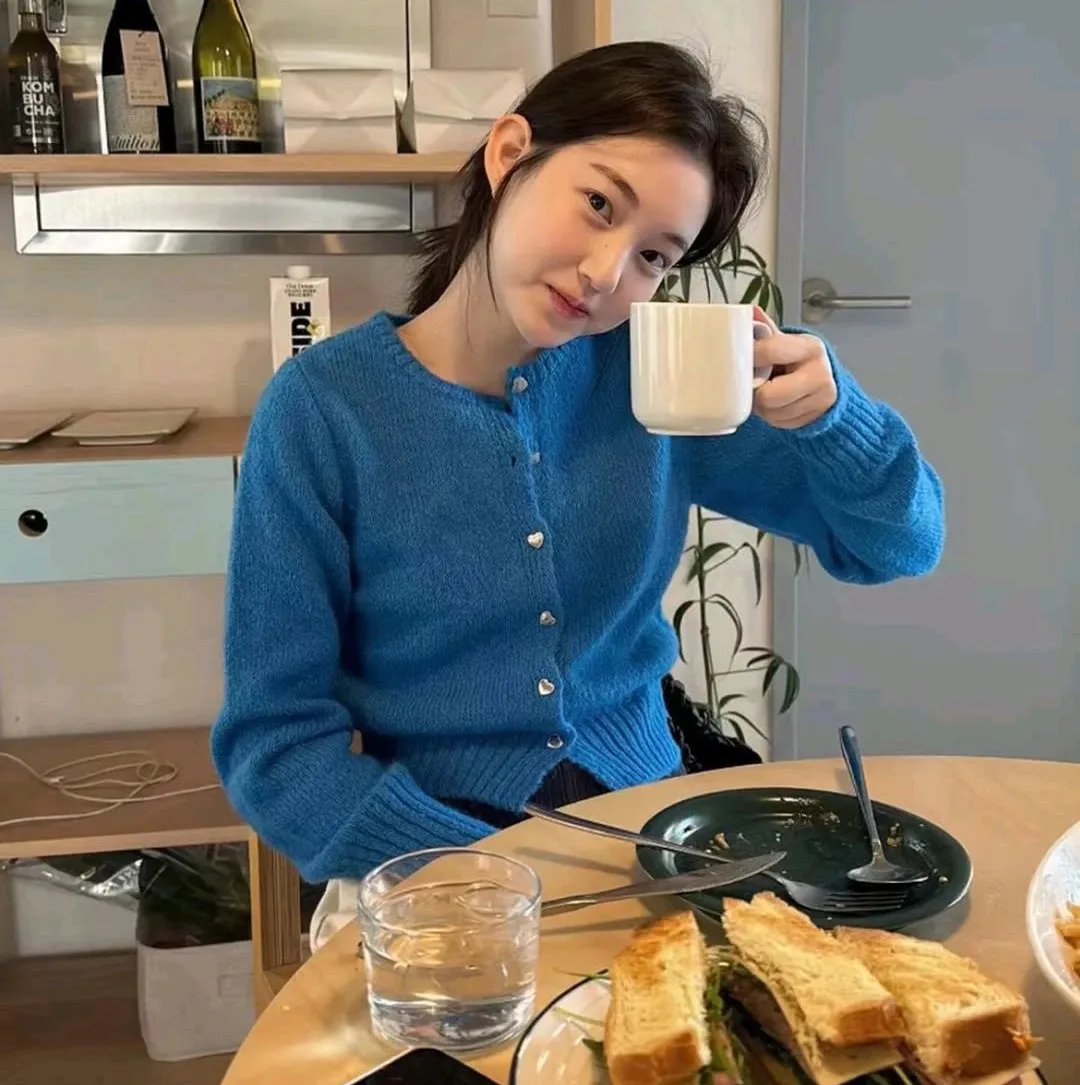摩纳哥女孩